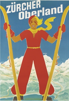 ZÜRCHER OBERLAND  