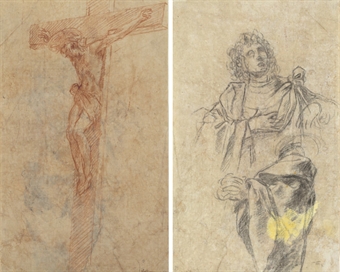 Baldassare Franceschini Il Volterrano Volterra circa 1611 1690