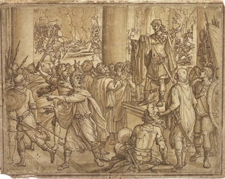 Source: Christie's Image