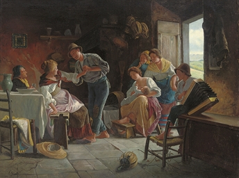 Source: Christie's Image