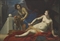 The Bath of Bathsheba