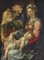 The Holy Family  