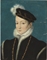 Portrait of Charles IX, King of France  