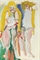 Women Singing I  