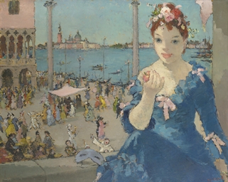 Source: Christie's Image