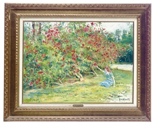 Source: Christie's Image