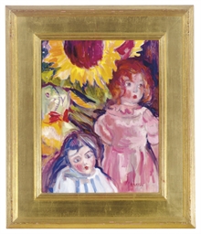 Source: Christie's Image