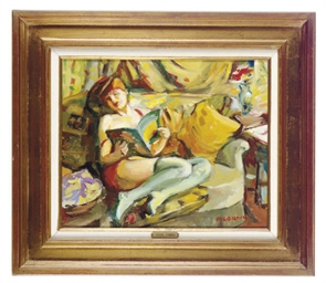 Source: Christie's Image