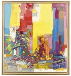 Source: Christie's Image