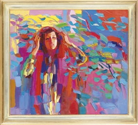 Source: Christie's Image