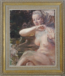 Source: Christie's Image