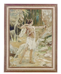 Source: Christie's Image