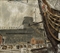 H.M.S. Courageous & The Old Victory  