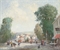 A North Country village  