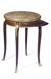 Source: Christie's Image