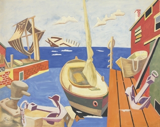 Source: Christie's Image