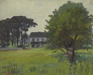 Source: Christie's Image