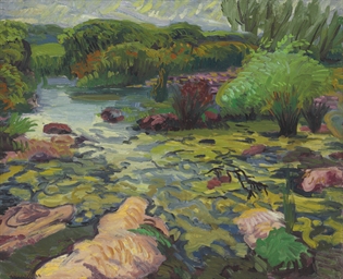 Source: Christie's Image