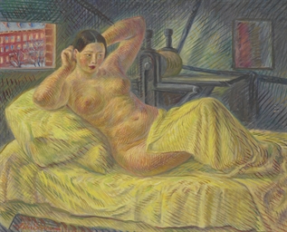 Source: Christie's Image
