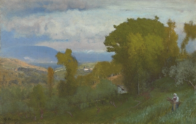 Source: Christie's Image