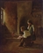 A Young Artist  