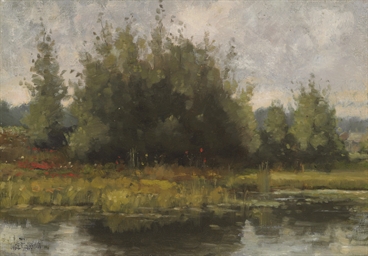 Source: Christie's Image