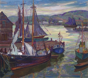 Source: Christie's Image