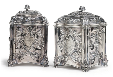 Source: Christie's Image
