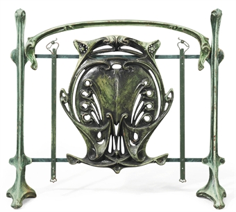 HECTOR GUIMARD (1867-1942)  