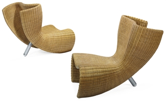 MARC NEWSON (b. 1963)  