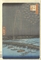 Ryogoku hanabi (Fireworks at Ryogoku), from the series Meisho Edo hyakkei (One hundred views of famous places of Edo)  Fukagawa kiba (The timberyard at Fukagawa), from the same series 