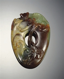 Source: Christie's Image