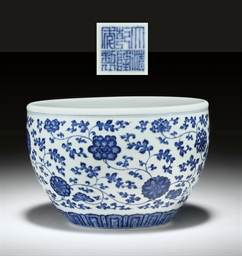 Source: Christie's Image
