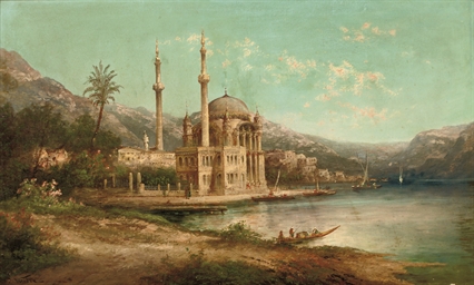 Source: Christie's Image
