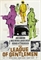 The League Of Gentlemen  