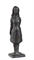 Design for Anne Frank, standing