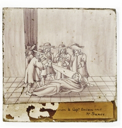 Source: Christie's Image