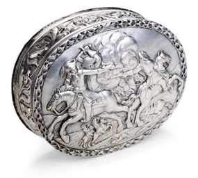 Source: Christie's Image