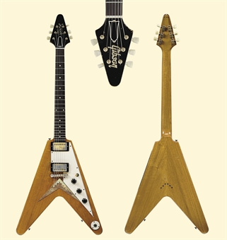 Gibson Musical Instruments- Musical Instrument | Guitars | Keyboard