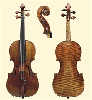 ASCRIBED TO PIETRO ANTONIO