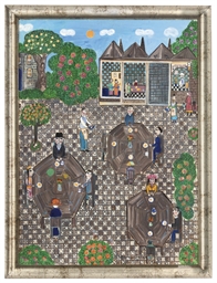 Source: Christie's Image
