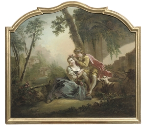 Source: Christie's Image