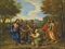 Le Christ et la femme adultère  