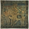 A FRENCH HISTORICAL TAPESTRY  