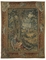 A FLEMISH MYTHOLOGICAL GAME PARK TAPESTRY  