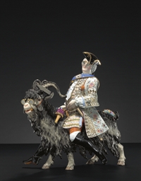 Source: Christie's Image