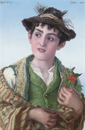 Source: Christie's Image