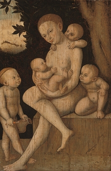 Charity  