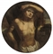 Saint Sebastian  