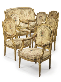 louis 16th furniture